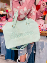 Sleepover Bags