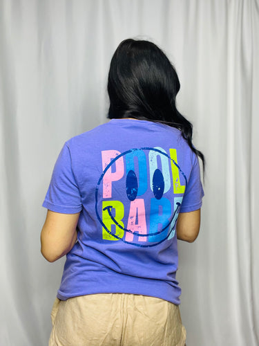 POOL BABE tee