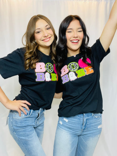BOO babe T-shirt