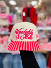 Wonderfully Made Trucker