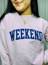 Feelin' The Weekend