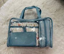 Nora Travel Set