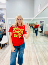 Resting Grinch Face Tee