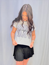 School Spirit T's