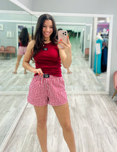 LuLu Mac Shorts