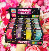 Gummy Bear Squishy