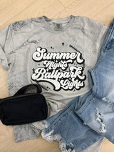 Summer Nights T-shirt