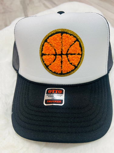 Basketball Hats