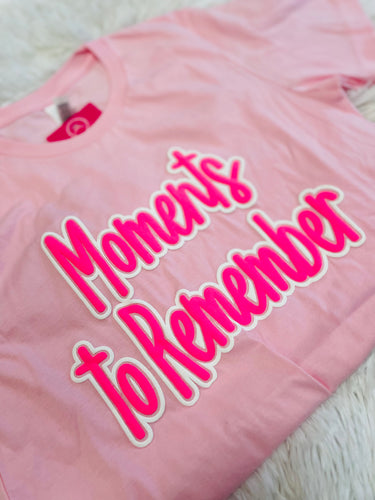 MTR tee