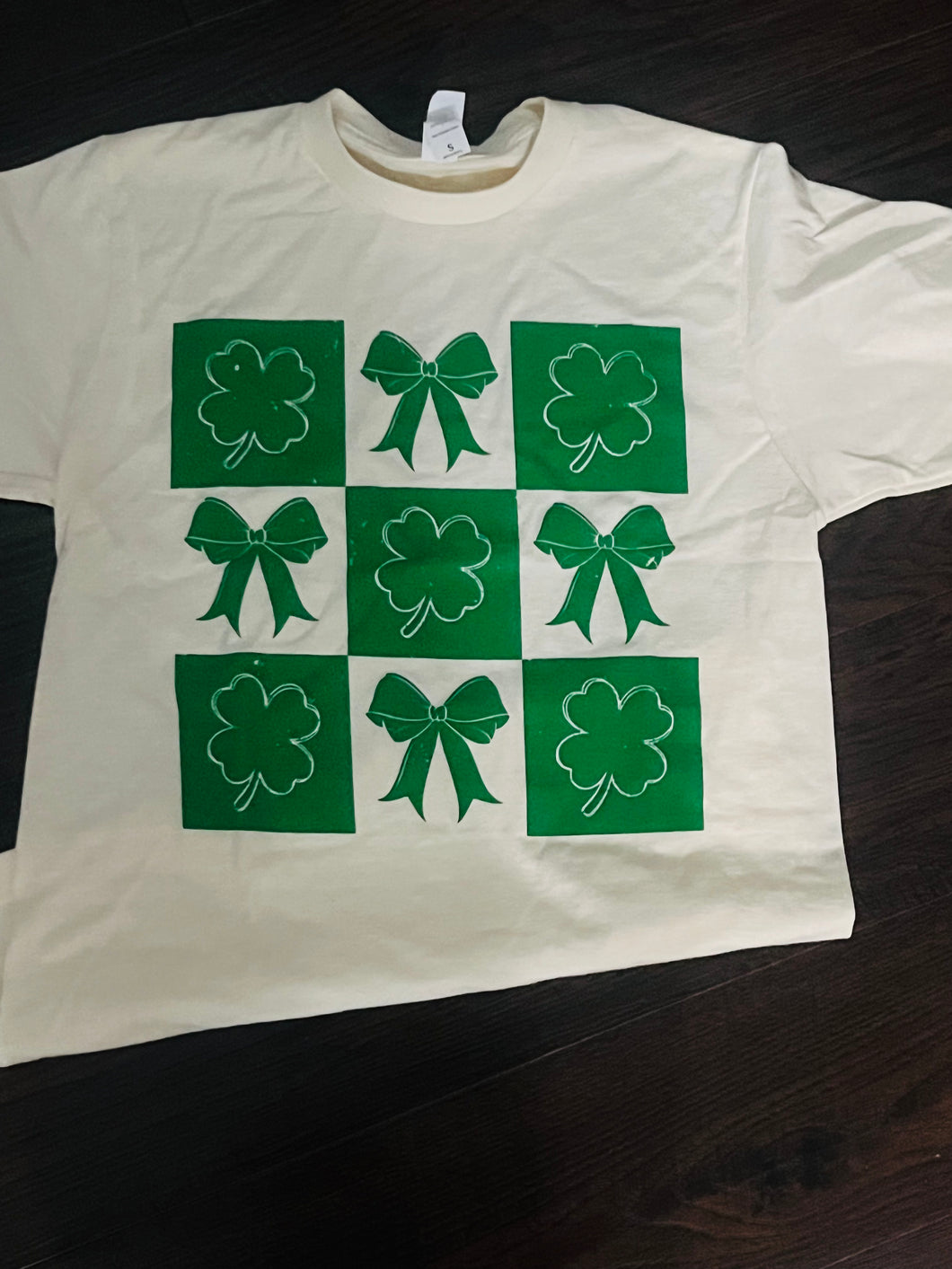 St. Patrick’s Pinch Proof Tshirt