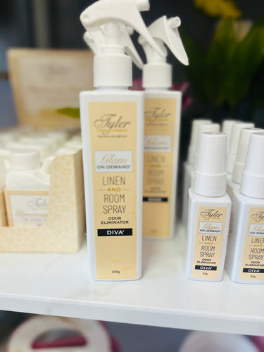 Large Diva Room Spray