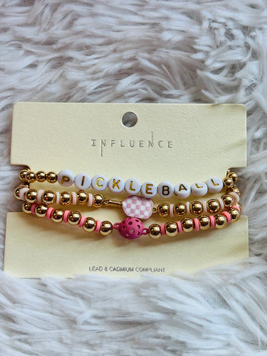 Pickleball Bracelet