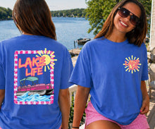 Lake Life Tshirt