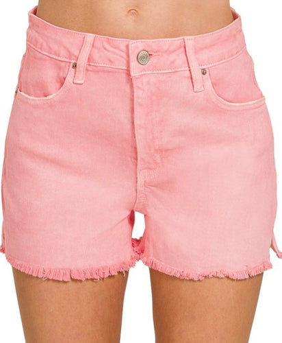 Coral Reef Shorts