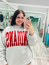 Spirit Mock Neck Sweaters