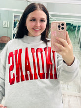 Spirit Mock Neck Sweaters
