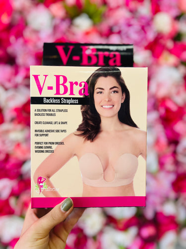 V-Bra