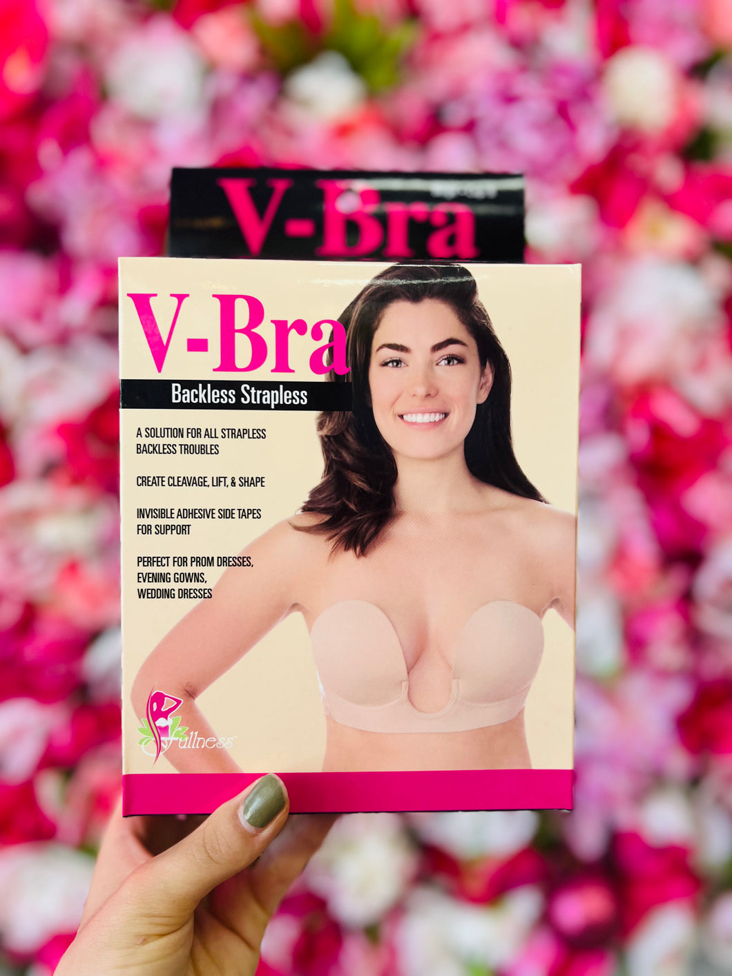 V-Bra