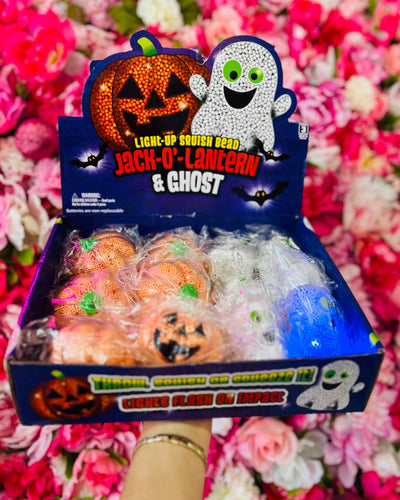 Halloween Air Squishy