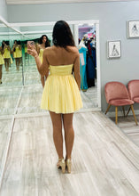 Bell's Mini Dress