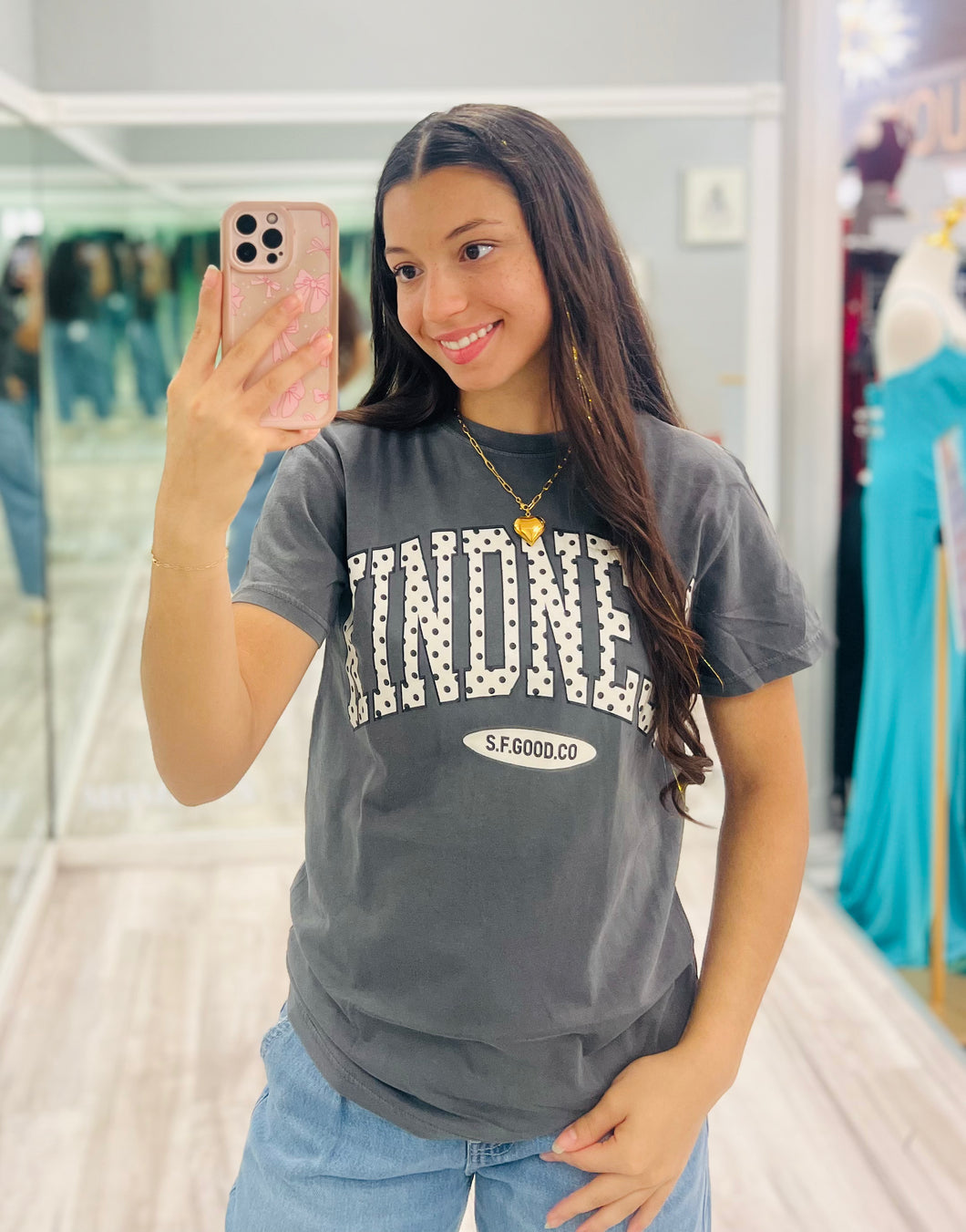 Kindness Tshirt