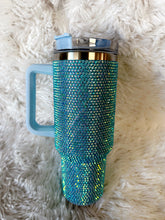 Rhinestone 40oz Cups