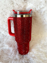 Rhinestone 40oz Cups