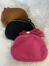 Sherpa Belt Bags