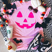 Pink Pumpkin Spice Tshirt
