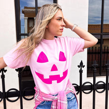 Pink Pumpkin Spice Tshirt