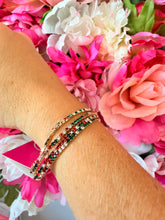 Christmas Bracelets
