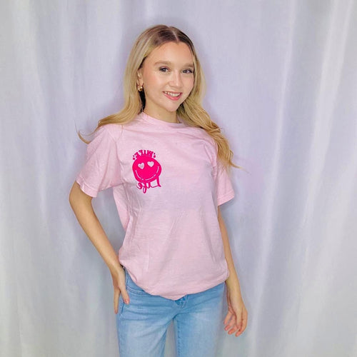 Husband's Last Nerve Tee