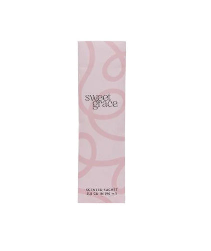 Mini Sweet Grace Sachet