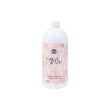 Sweet Grace 32 oz Laundry Soap
