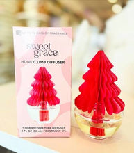 Sweet Grace Tree Diffuser