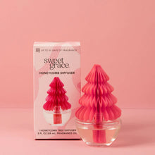 Sweet Grace Tree Diffuser