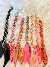 Scarf Phone/Purse Chain