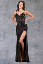Classic Beaded Dress