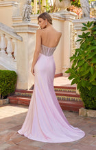 Stole the Show Dress