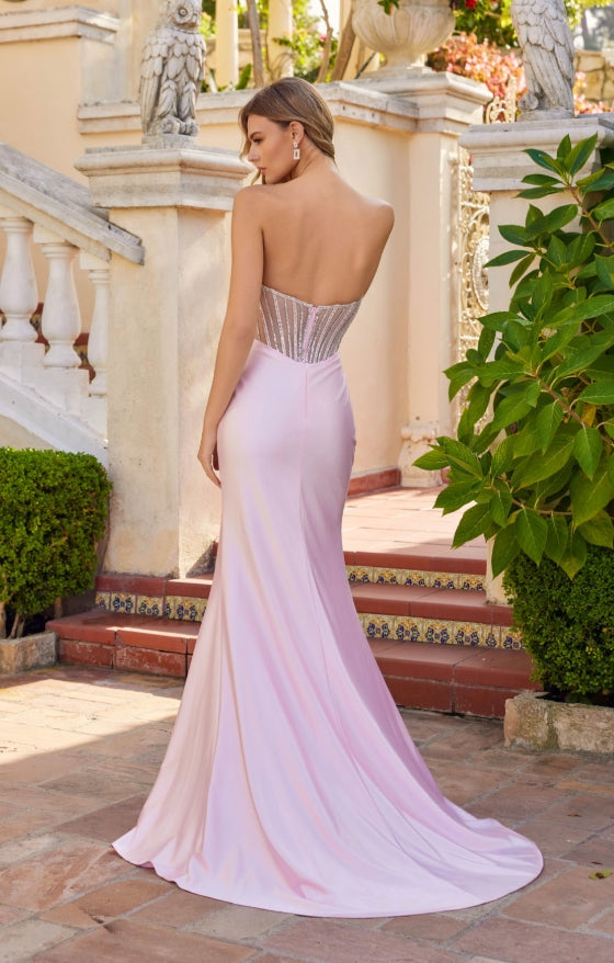 Stole the Show Dress