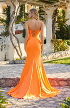 Proceed with Caution Dress