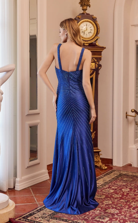 Ocean Tide Prom Dress
