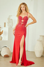 Steal The Night Prom Dress