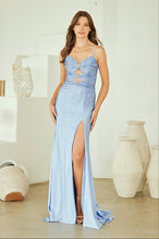 Steal The Night Prom Dress