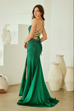Steal The Night Prom Dress