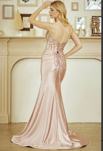Stargazing Prom Dress