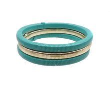 3 Piece Wired Stretch Bracelets