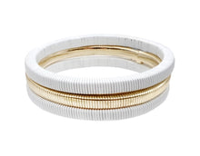 3 Piece Wired Stretch Bracelets