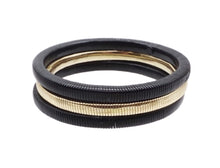 3 Piece Wired Stretch Bracelets