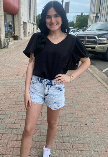 Allison Blouse